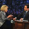 Videos: Late Night Hosts Pay Tribute To Joan Rivers